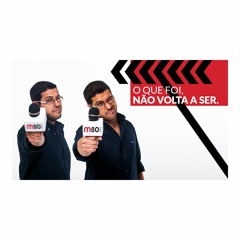 M80 - O que foi não volta a ser - Feira Popular de Lisboa (2015)