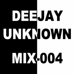 MIX - 004
