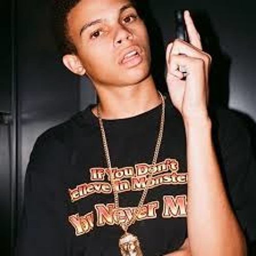 D Savage - Fairy Tale