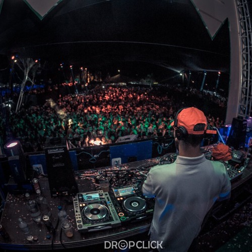 2017.06.18 - Tim Baresko @ Low Sessions, Andradas, Br
