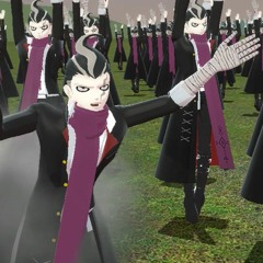 Gundham Tanaka - BURN IN THE FIRES OF PANDEMONIUM