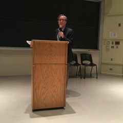 “Catholicism and the Rules of Fantasy" Tim Powers - Trying To Say God