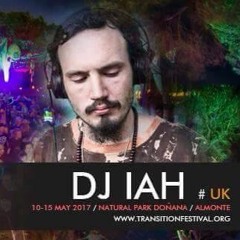 Transition Festival Set (Spain)*150-145 BPM*