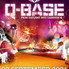 Headhunterz Live @ QBase 2006