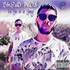 10.Skeud Prod- Le Vertige