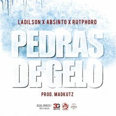 Ladji - Pedras De Gelo Feat. Absinto & Rutphord