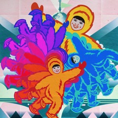 The Birds & The Bonefish