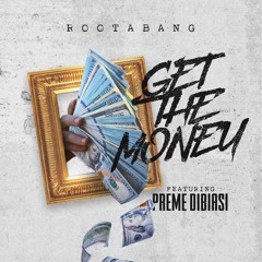 Get The Money [Clean]