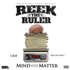 End Of Discussion Ft. KT