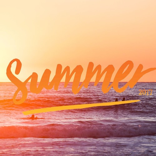 David Moleon - Summer Set 2017