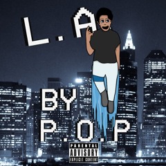 LA (prod djflip + reddrum)