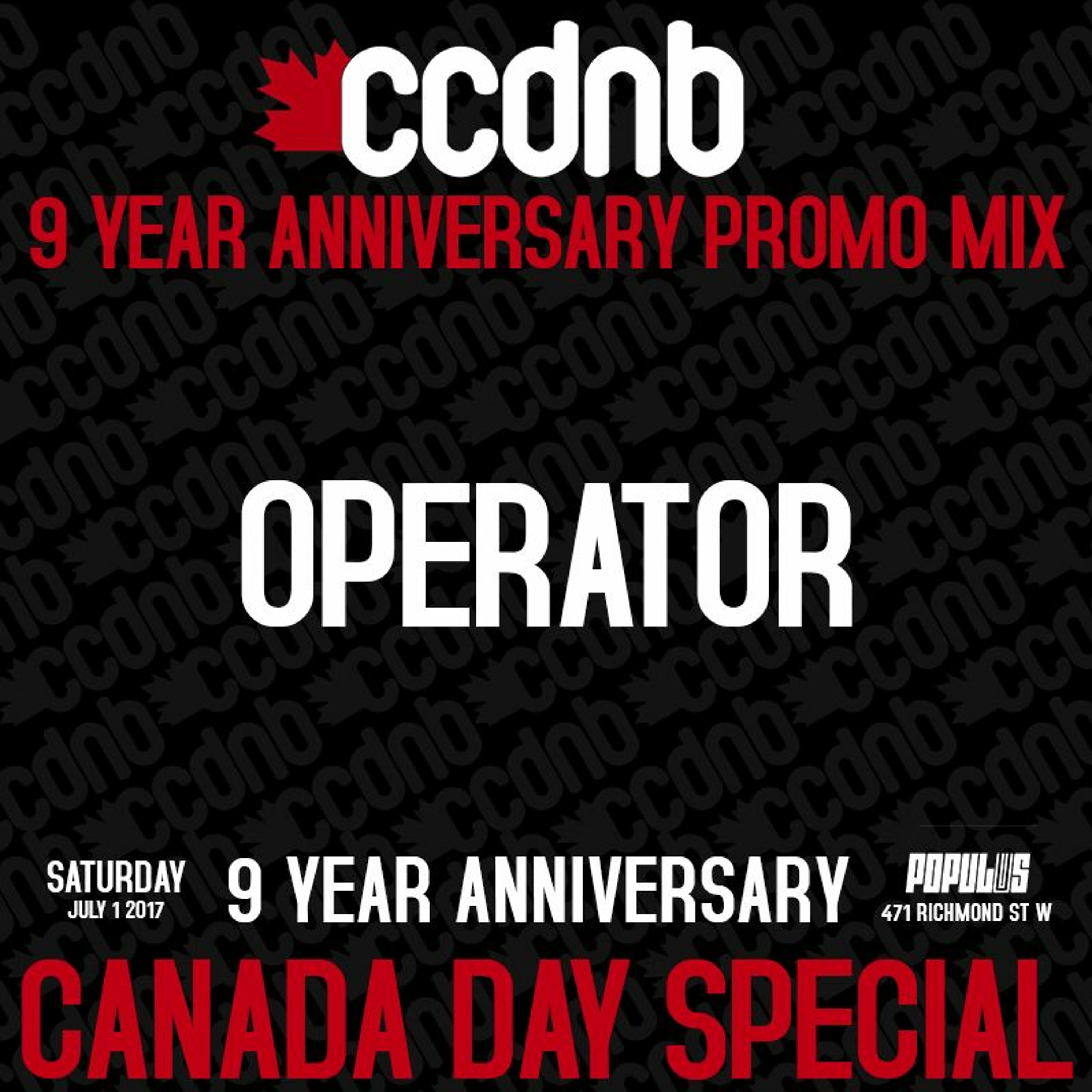 CCDNB Podcast