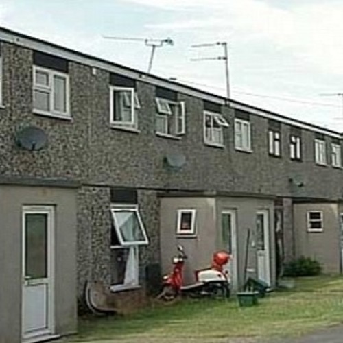 Council House vol.1
