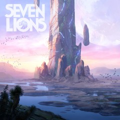 Seven Lions - Where I Won't Be Found EP