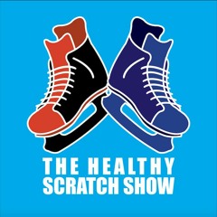 Ep. 12 - The Healthy Scratch Show - NHL Draft (Season Finale)