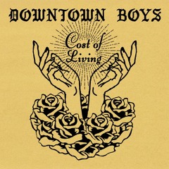 Downtown Boys - Lips That Bite