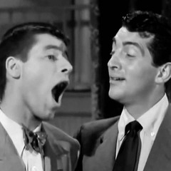 Dean Martin &Jerry Lewis That's Amore