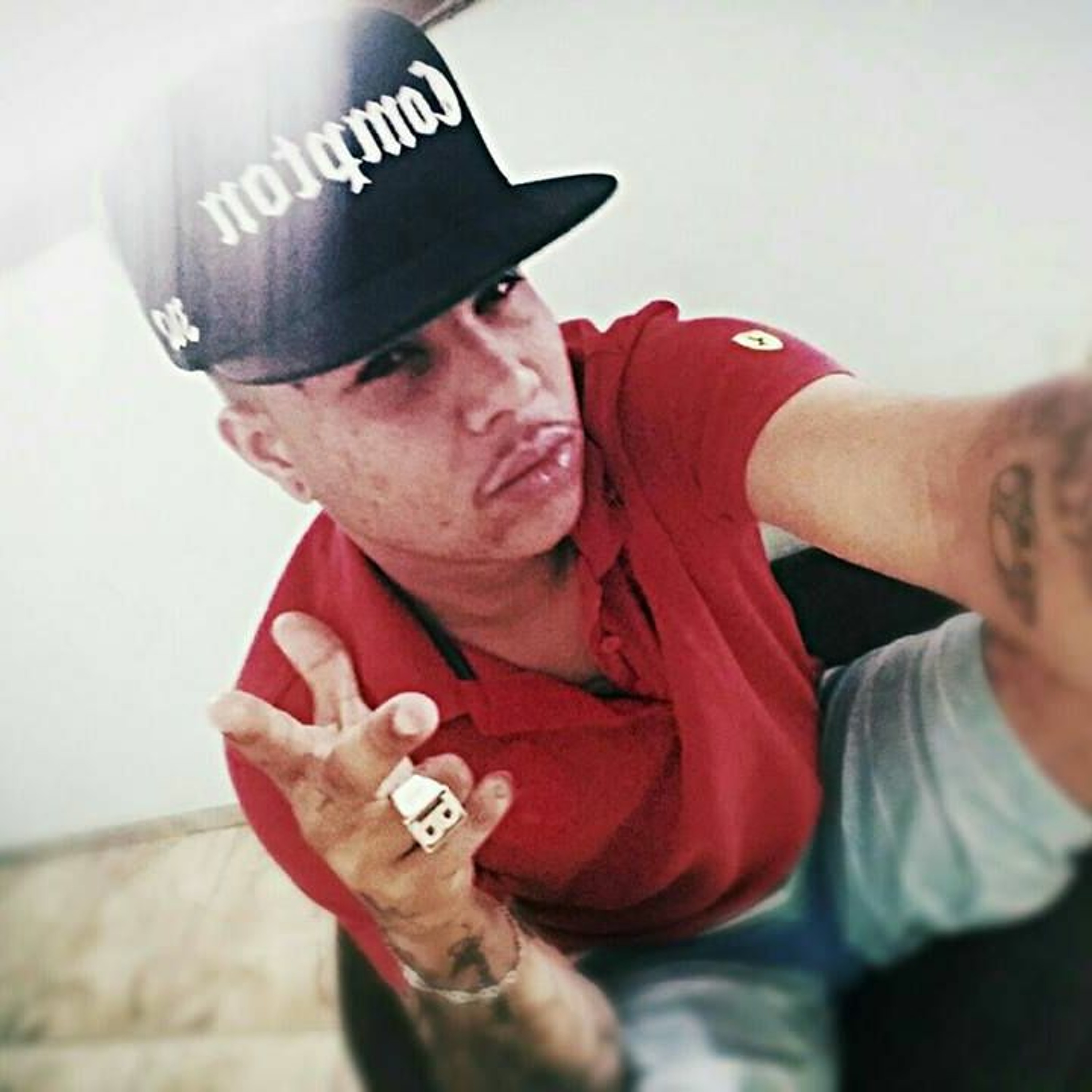 DJ ANDERSON DO PARAÍSO