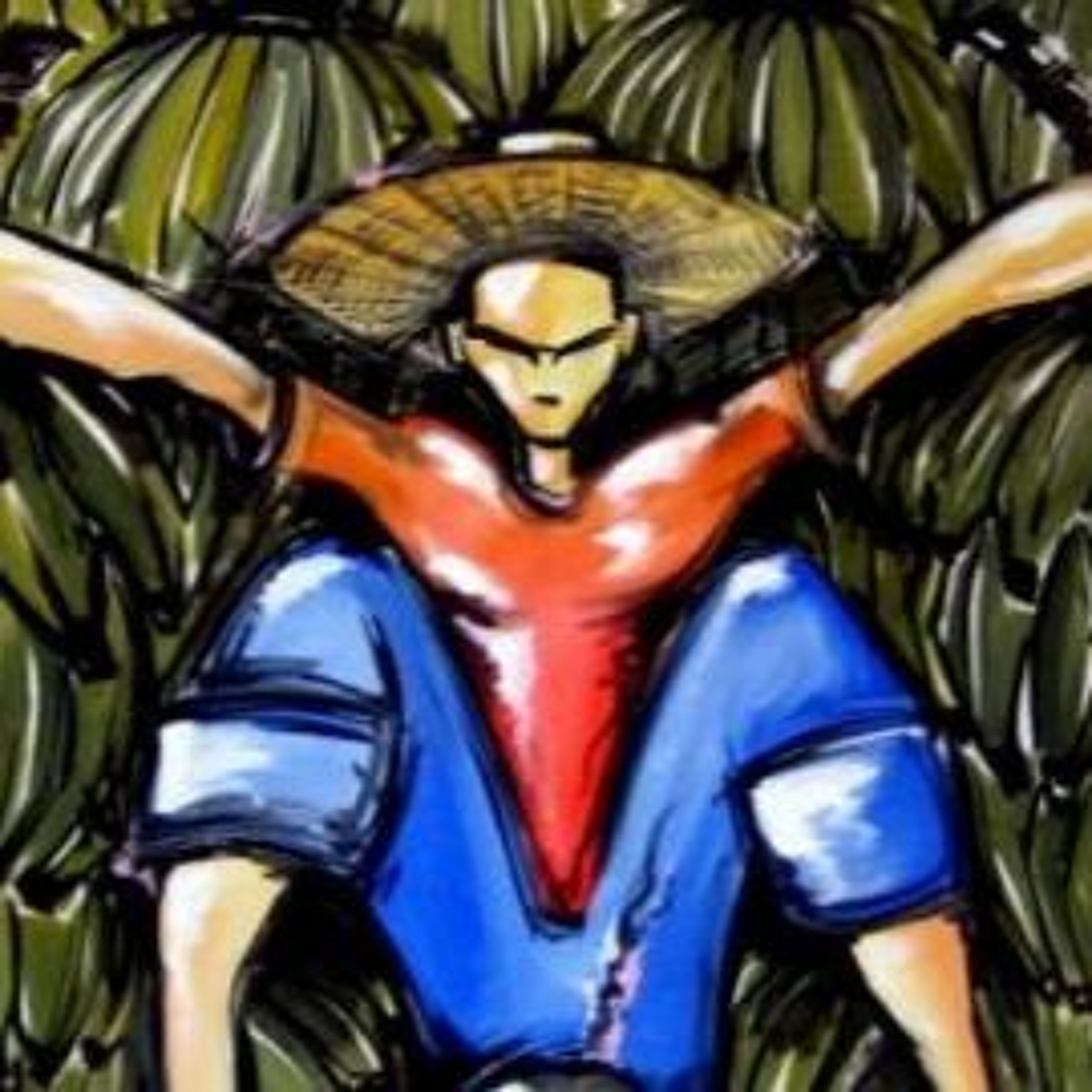 Bananeiro. episode artwork