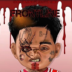 OMM Taliban ft Scotty cain-Frontline