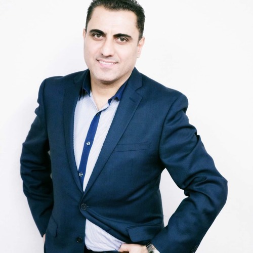 اول ما نبدأ ونقول... محمد كبها