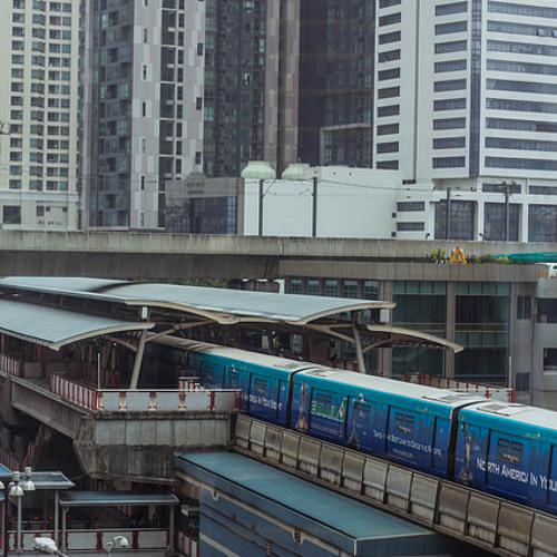 Introspective Matters IV (mixed by Dr.DJ)