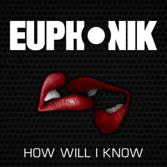 Euphonik - How Will I Know (DJ Version)