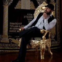 Mizmor Le David- Avi Benjamin