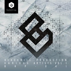 Larigold - Investment - VARIOUS ARTISTS.01  [BHP041]