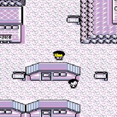 Gaster's Theme In Style Of Lavender Town