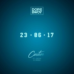 Dopebwoy - Cartier (Dirty Drumz Remix) *BUY = FREE DL*