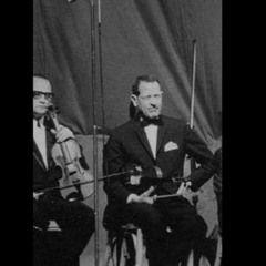 سماعي راست القصبجي - المقطع الأخير | أحمد الحفناوي