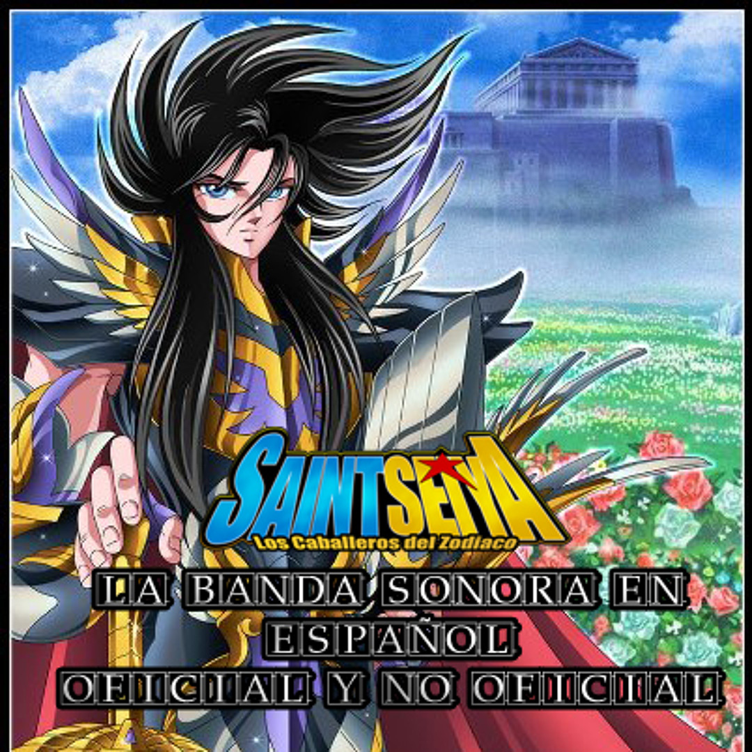 Stream Saint Seiya Gira la Tierra + Pegasus Fantasy Castellano by Momo ...