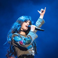 Camila Cabello - OMG (Live in HQ)