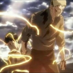 Attack on Titan Season 2 OST 03 - YouSeeBIGGIRL-T-T (Reiner Berthold Transformation Theme).mp3