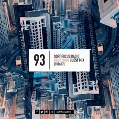 Soft Focus Radio 93 | Deep Shoq Guest Mix