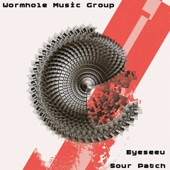 Eyeseeu - Fabric [PREMIERE]