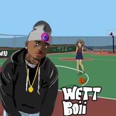 NO FRUNTIN' (Prod. Wettboii)