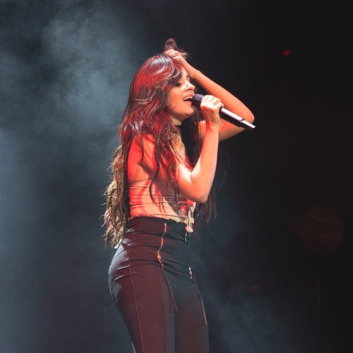 Download Camila Cabello - I'll Never Be The Same (Live in HQ)