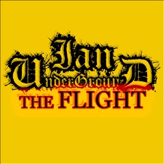 *OUT NOW STR001 * Ian UnderGround - The Flight