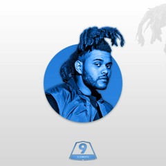 Genesis | The Weeknd Type Beat