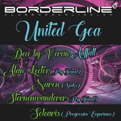 Solearis United Goa Part 1