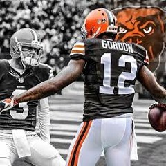 Jordan Jump Man joshua flash gordon