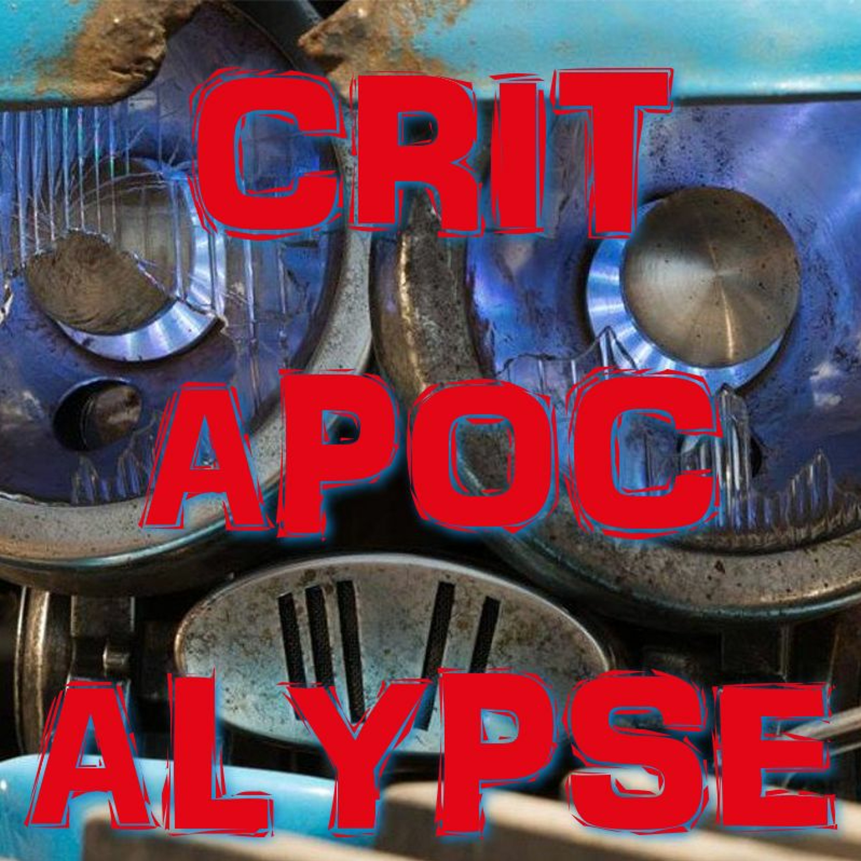 Critapocalypse Podcast