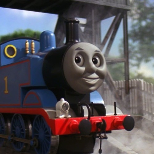 Thomas and His Friends