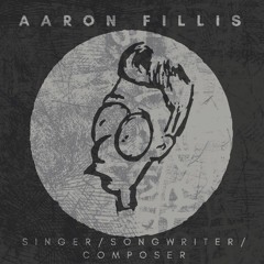 Downtown Train Cover by Aaron Fillis
