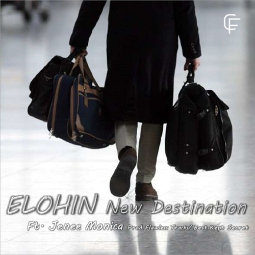 New Destination (ft. Jenee Monica)
