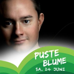 Oliver Sylo @ Pusteblume 24.07.2017