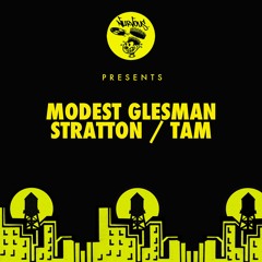 Modest Glesman - Stratton