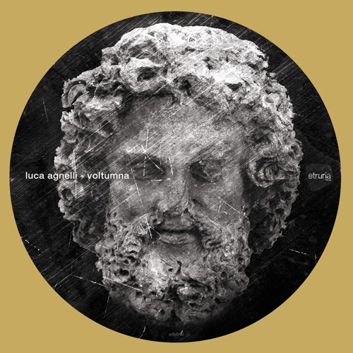 Luca Agnelli - Voltumna (Truncate Remix) (Etb040) B2